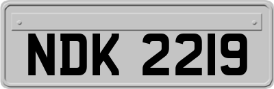 NDK2219