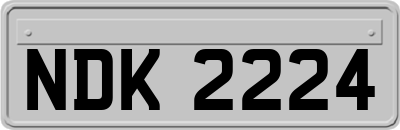 NDK2224