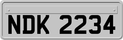 NDK2234