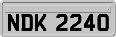 NDK2240