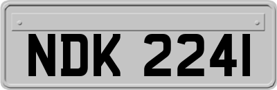 NDK2241