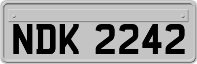 NDK2242