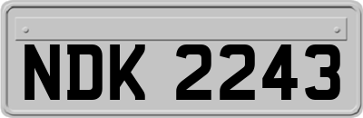 NDK2243