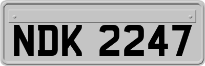 NDK2247