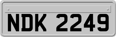 NDK2249