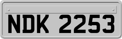 NDK2253