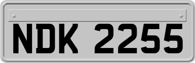 NDK2255