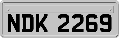 NDK2269