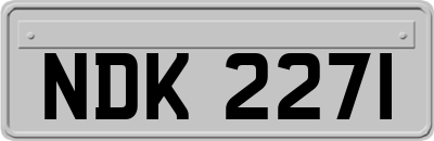 NDK2271