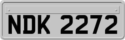 NDK2272