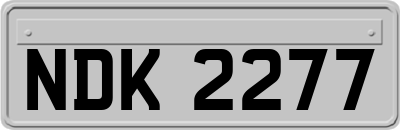 NDK2277