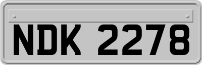 NDK2278