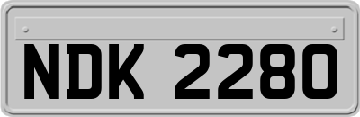 NDK2280