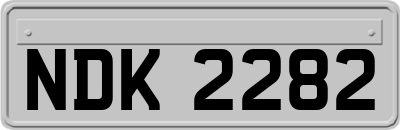 NDK2282