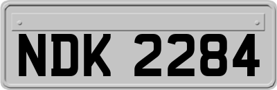 NDK2284