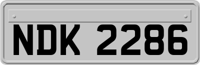 NDK2286