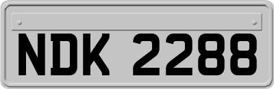 NDK2288