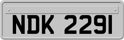 NDK2291