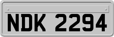 NDK2294