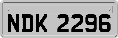 NDK2296
