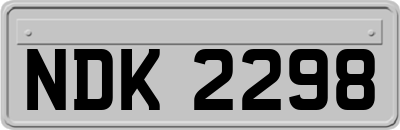 NDK2298