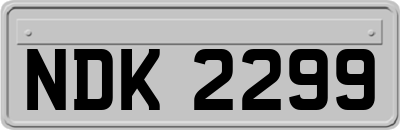 NDK2299