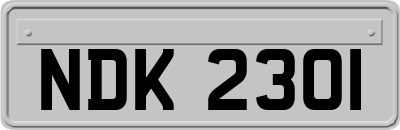 NDK2301