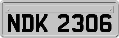 NDK2306