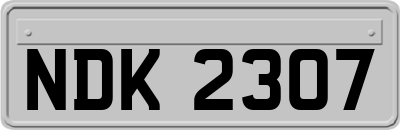 NDK2307