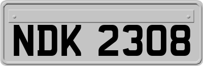 NDK2308