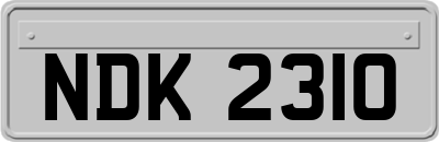 NDK2310