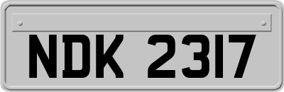 NDK2317