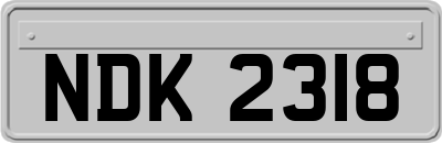 NDK2318