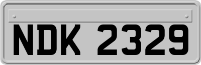 NDK2329