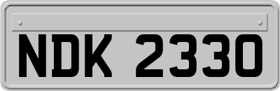 NDK2330