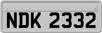 NDK2332