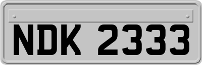 NDK2333