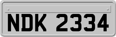 NDK2334