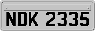 NDK2335