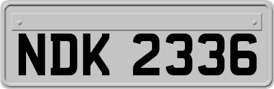 NDK2336