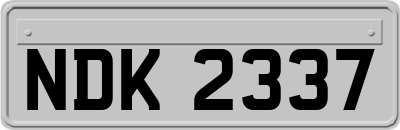 NDK2337