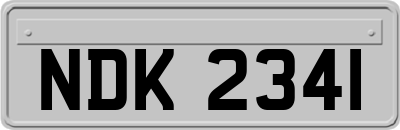 NDK2341