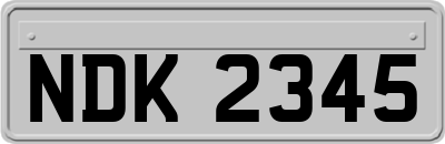 NDK2345