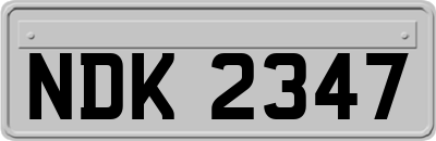 NDK2347
