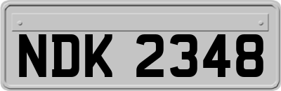 NDK2348