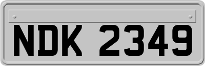 NDK2349