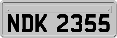 NDK2355