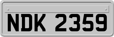 NDK2359