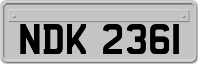 NDK2361