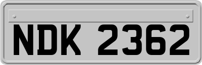 NDK2362